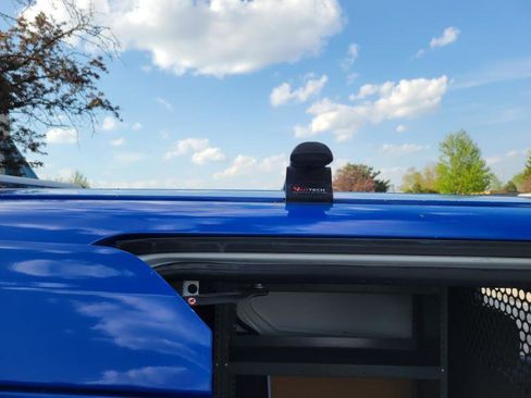 Used 2018 Ford Transit Connect XL FWD image 48