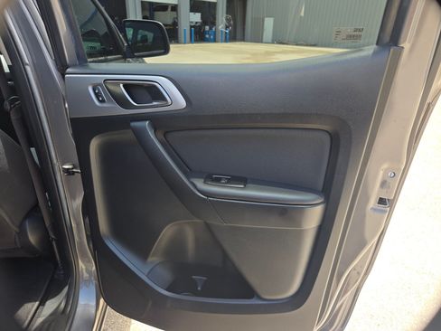 Used 2021 Ford Ranger XLT w/ Equipment Group 301A Mid AWD/4WD image 23