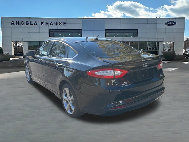 Used 2014 Ford Fusion SE FWD image 6