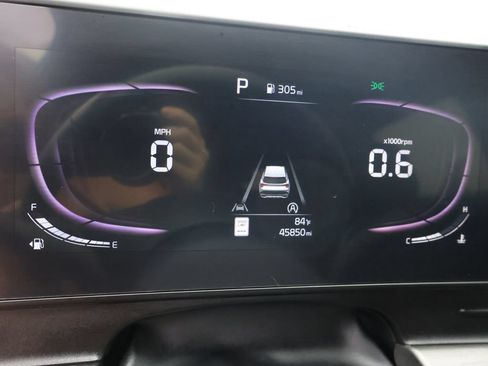 Used 2024 Kia Sportage X-Line AWD/4WD image 35