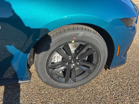 New 2026 Ford Mustang GT image 9