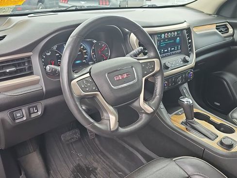 Used 2017 GMC Acadia Denali w/ Technology Package image 16