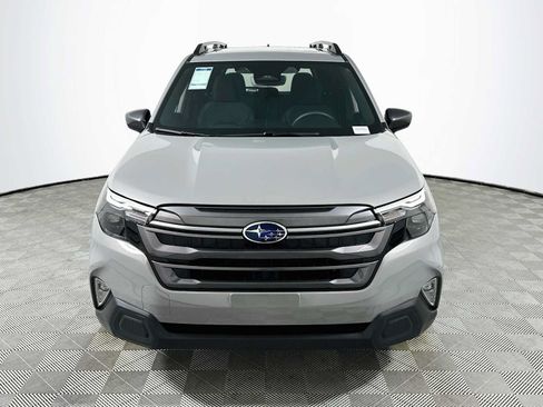 Certified 2026 Subaru Forester Premium AWD/4WD image 2