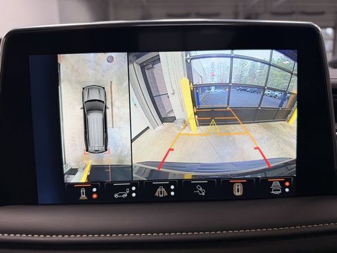 Used 2024 Chevrolet Tahoe Premier image 53