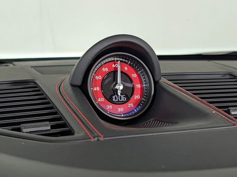 Certified 2026 Porsche 911 Carrera T RWD image 29