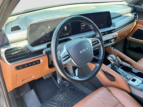 Used 2023 Kia Telluride SX X-Line AWD/4WD image 9