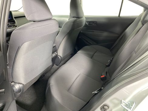 Used 2024 Toyota Corolla LE image 23