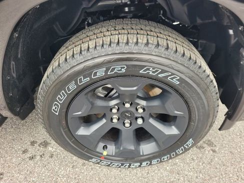 New 2026 RAM 1500 Big Horn AWD/4WD image 20