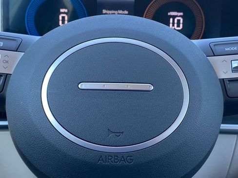 New 2026 Hyundai Tucson SE AWD/4WD image 18