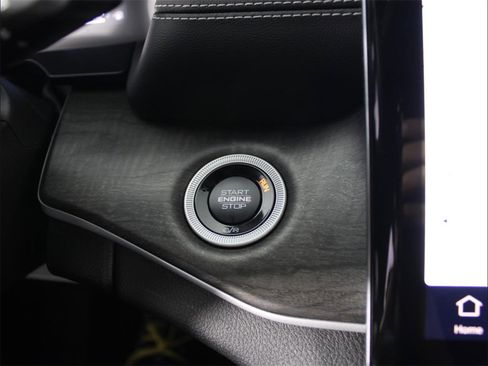 New 2025 Jeep Grand Cherokee Limited w/ Luxury Tech Group II image 22