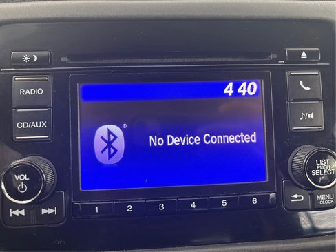 Used 2018 Honda HR-V LX image 40