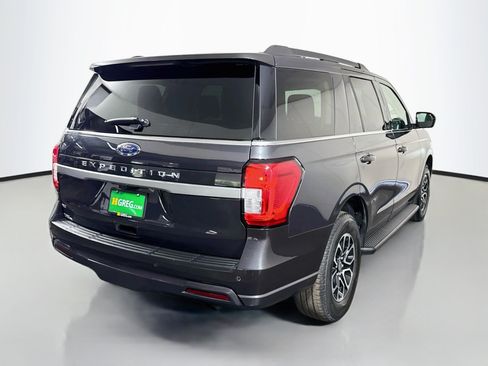 Used 2024 Ford Expedition XLT RWD image 10