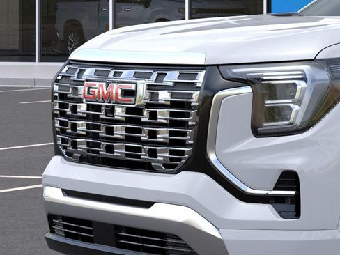 New 2027 GMC Terrain Denali AWD/4WD image 16