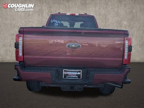 New 2026 Ford F250 XLT w/ XLT Premium Package image 6