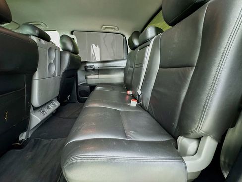 Used 2012 Toyota Tundra 2WD CrewMax w/ Tow Pkg image 27