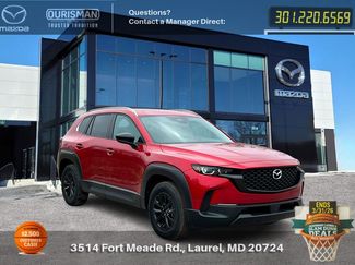 New 2026 MAZDA CX-50 2.5 Hybrid w/ Weather Package video 1