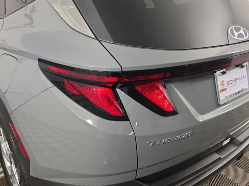 Used 2024 Hyundai Tucson SEL image 36