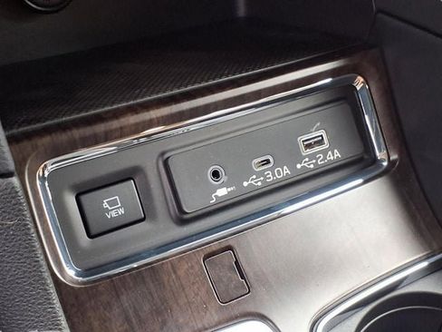 New 2026 Subaru Ascent Touring image 29