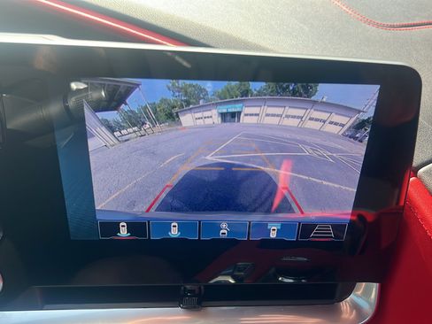 Used 2024 Chevrolet Corvette Stingray Preferred Conv w/ Z51 Performance Package RWD image 26