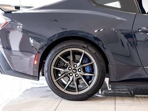 Used 2024 Ford Mustang Dark Horse RWD image 11
