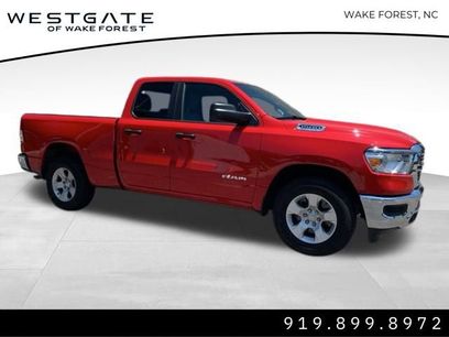 Used 2023 RAM 1500 Big Horn