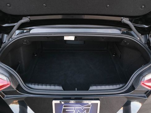 Used 2019 BMW Z4 sDrive30i image 33