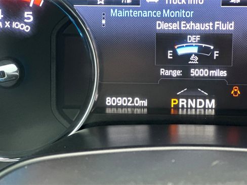 Used 2020 Ford F350 Lariat w/ Lariat Ultimate Package image 27