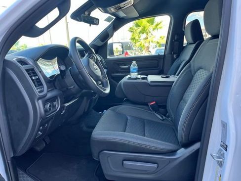 New 2025 RAM 1500 Tradesman image 15