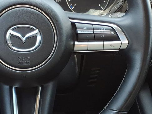 Used 2022 MAZDA MAZDA3 s AWD/4WD image 11