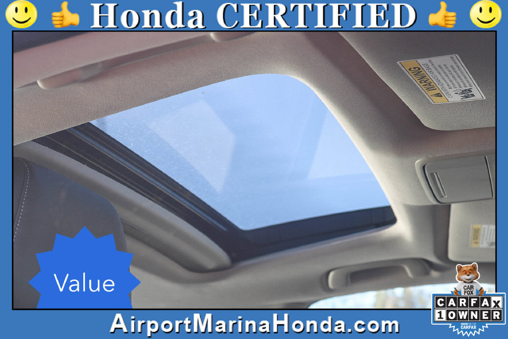 Certified 2024 Honda Civic Touring image 16