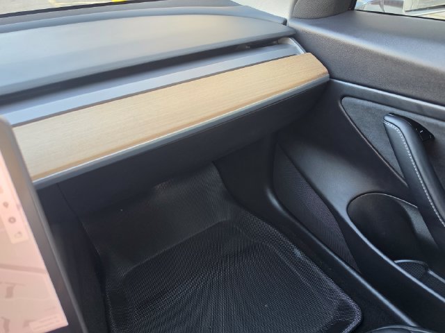 Used 2020 Tesla Model 3 Performance AWD/4WD image 37