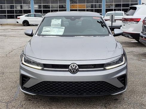 New 2026 Volkswagen Jetta Sport image 5