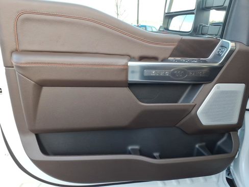 New 2026 Ford F350 King Ranch AWD/4WD image 13