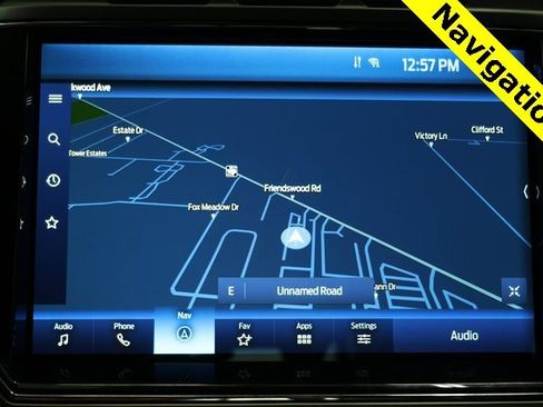 Used 2022 Ford F350 Platinum w/ Tremor Off-Road Package image 24