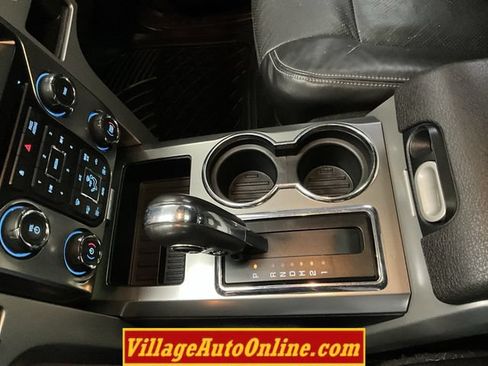 Used 2013 Ford F150 FX4 w/ Luxury Equipment Group AWD/4WD image 20