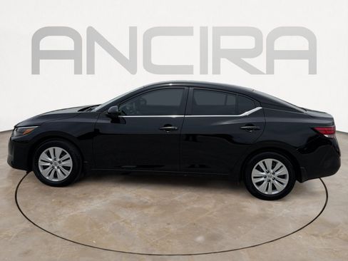 Used 2025 Nissan Sentra S FWD image 7