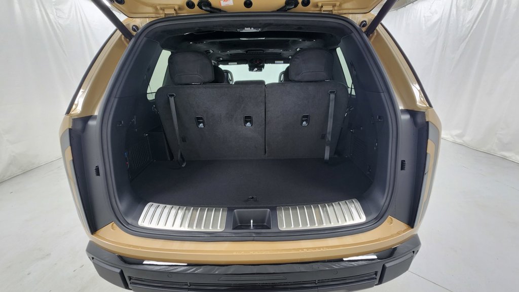 New 2027 Kia Telluride X-Line SX Prestige AWD/4WD image 18