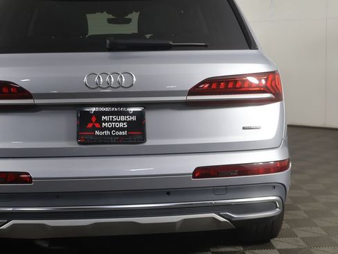 Used 2022 Audi Q7 3.0T Premium Plus AWD/4WD image 19