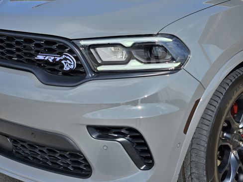 Used 2024 Dodge Durango SRT Hellcat AWD/4WD image 11