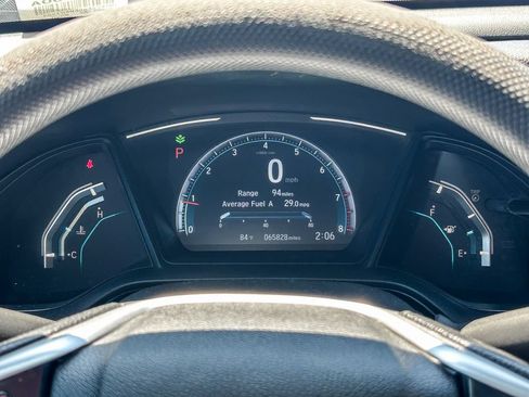 Used 2020 Honda Civic LX image 22