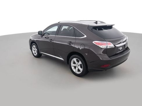 Used 2013 Lexus RX 350 AWD image 7