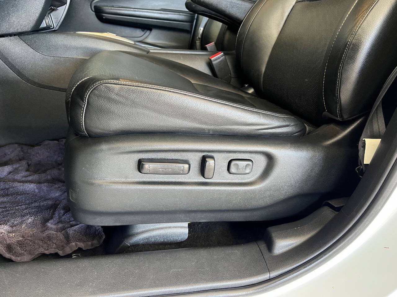 Used 2022 Honda Ridgeline RTL-E image 25