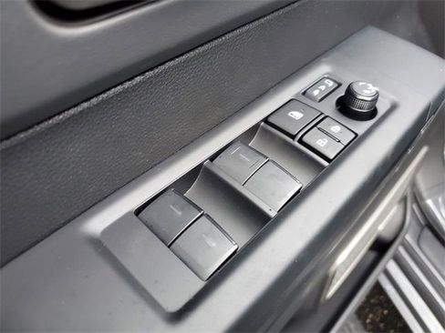 New 2026 Toyota Sequoia Capstone image 18