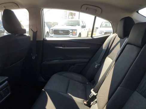 Used 2025 Toyota Camry LE FWD image 10