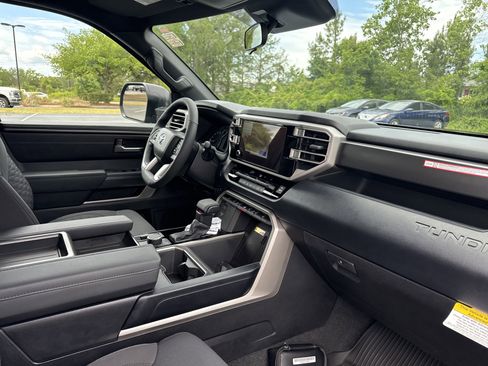 New 2026 Toyota Tundra SR5 AWD/4WD image 34