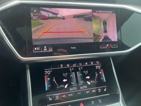 Used 2019 Audi A7 3.0T Prestige AWD/4WD image 8