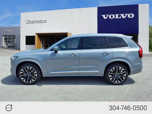 Certified 2026 Volvo XC90 B6 Plus w/ Protection Package Premier image 6