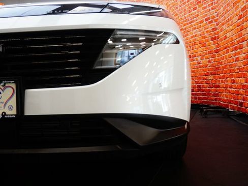 Certified 2025 Nissan Murano SV AWD/4WD image 55
