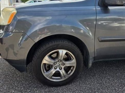 Used 2012 Honda Pilot EX-L image 4