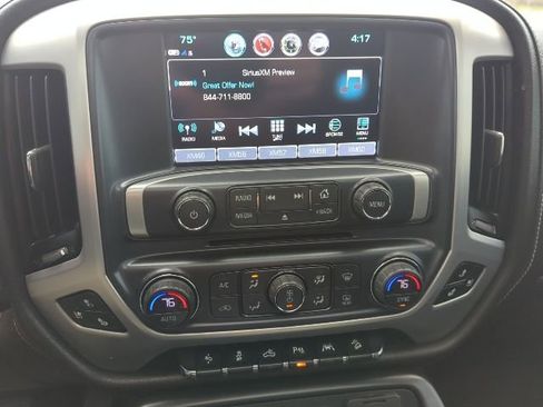 Used 2018 GMC Sierra 1500 SLT image 13